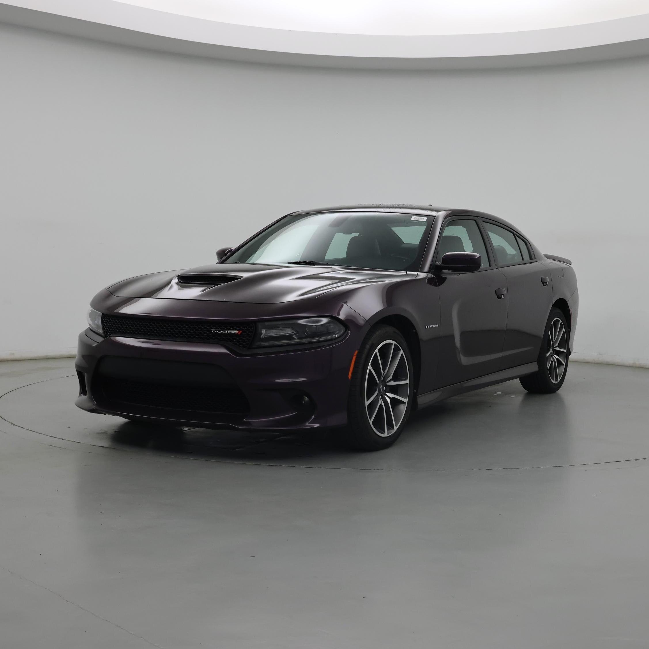 Thumbnail: 2020 Dodge Charger - 4