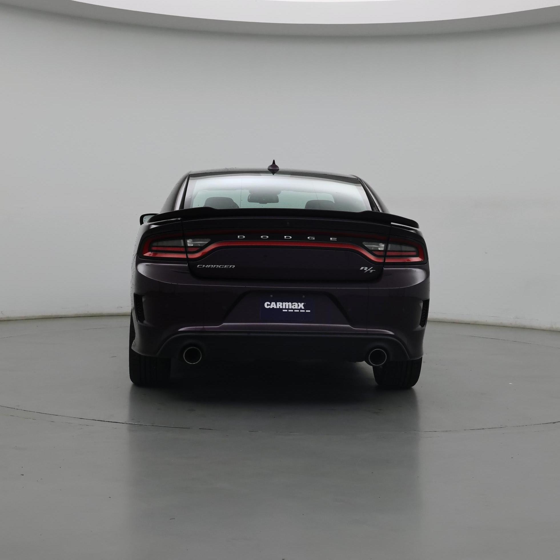 Thumbnail: 2020 Dodge Charger - 6