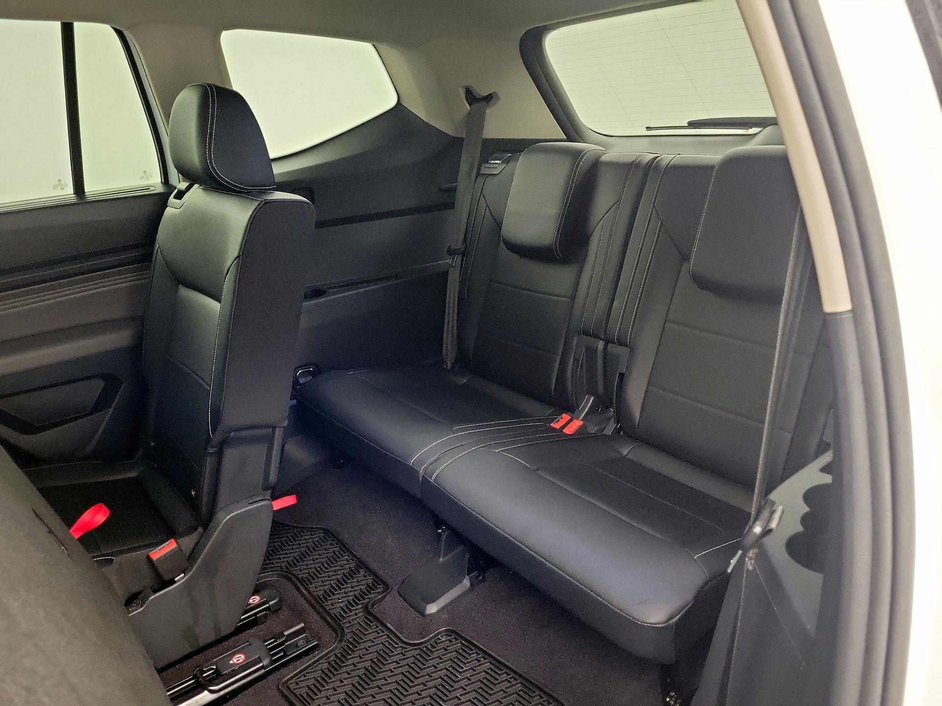 Thumbnail: 2021 Volkswagen Atlas - 20