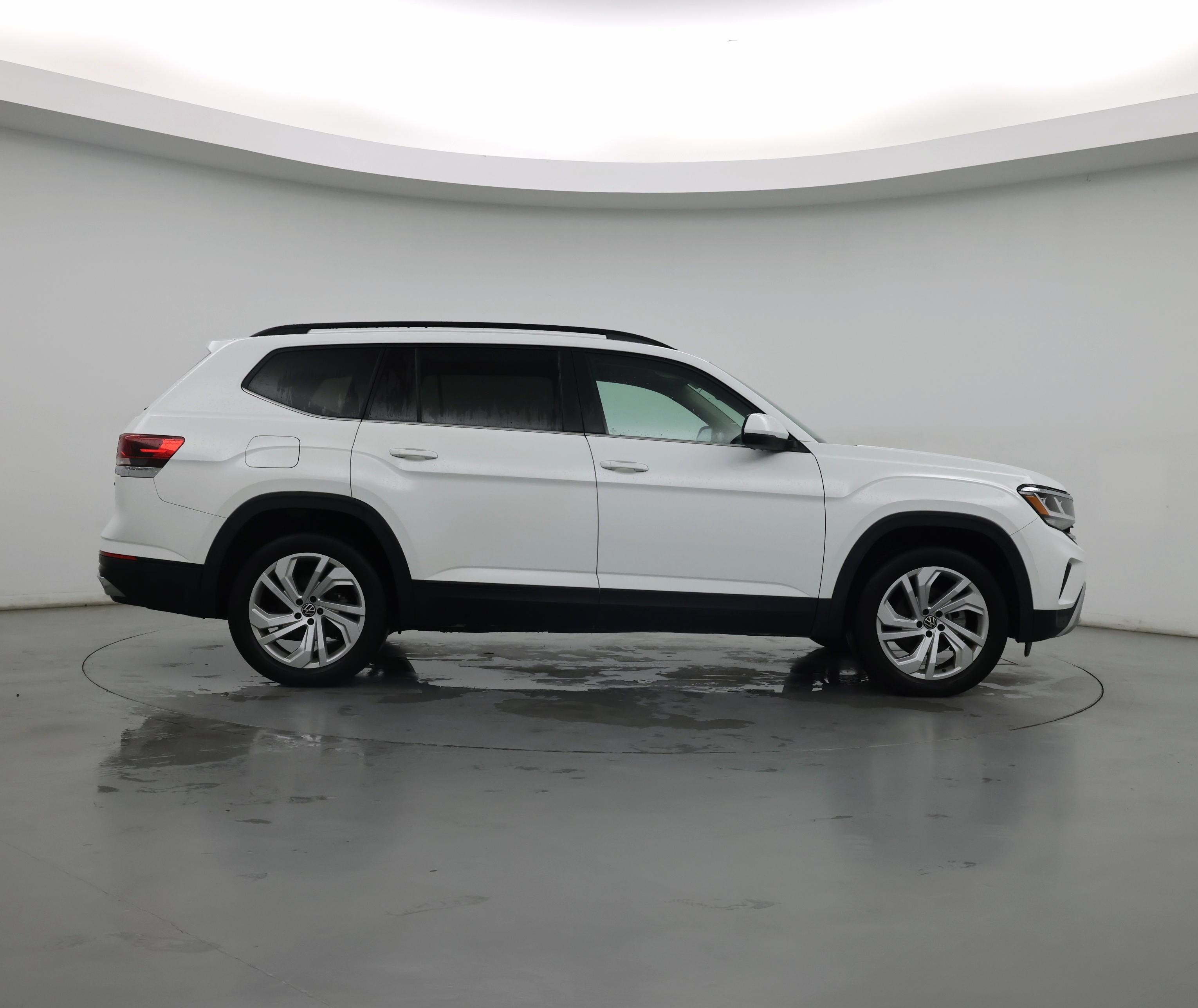 Thumbnail: 2021 Volkswagen Atlas - 7