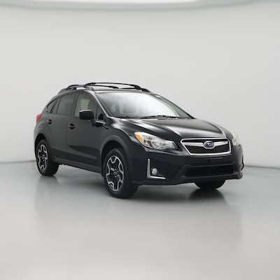2017 Subaru Crosstrek Premium