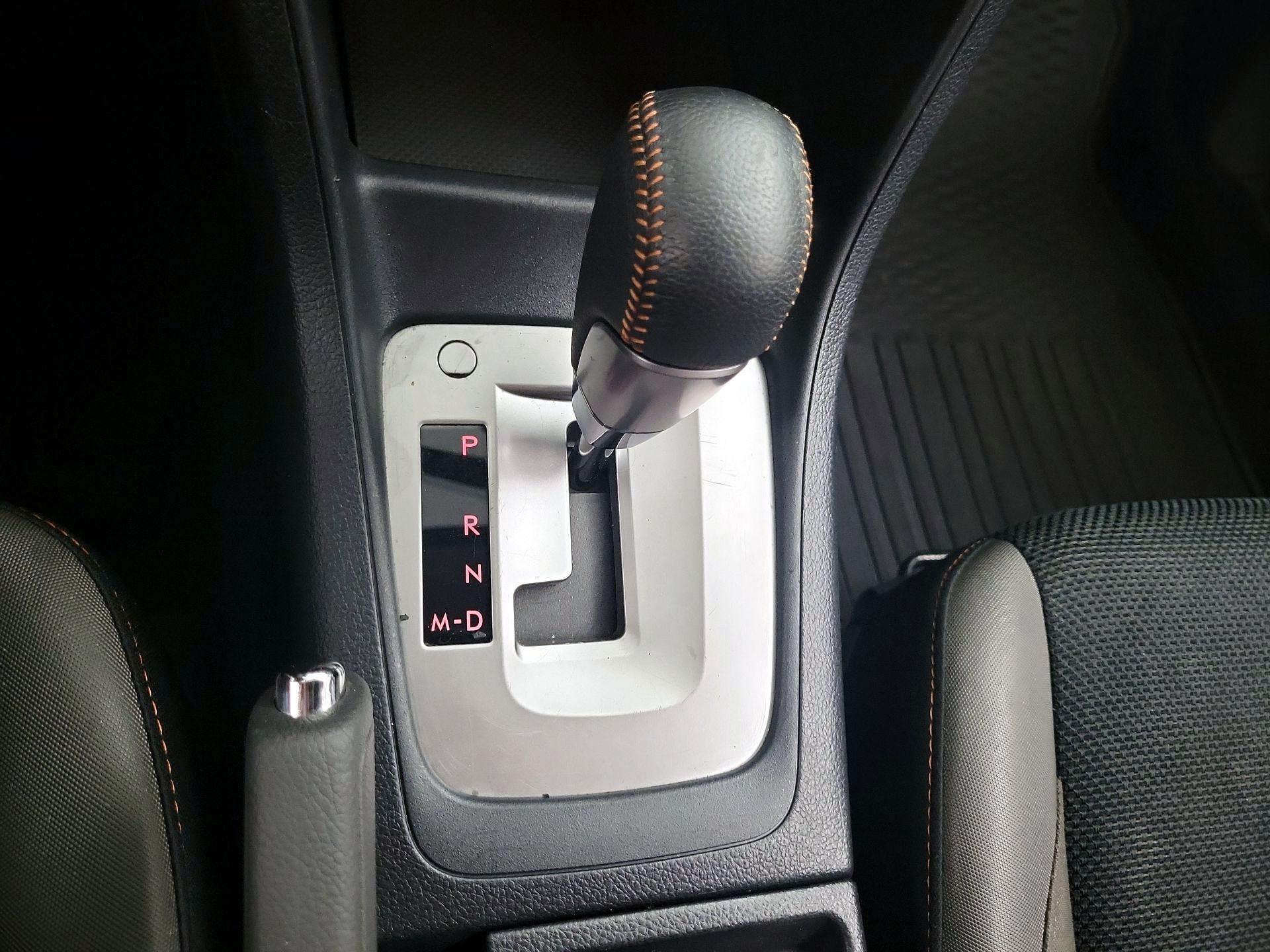 Thumbnail: 2017 Subaru Crosstrek - 17