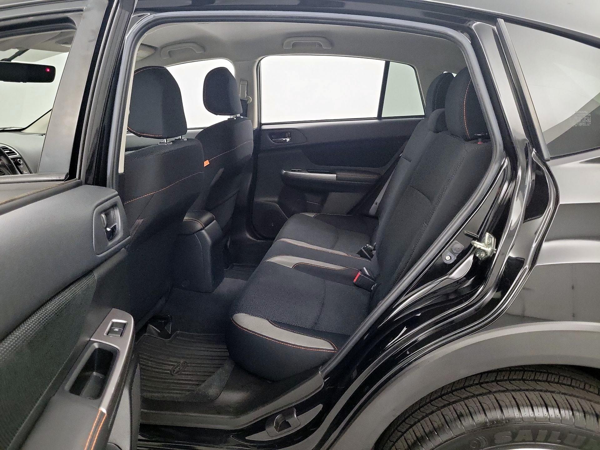 Thumbnail: 2017 Subaru Crosstrek - 19