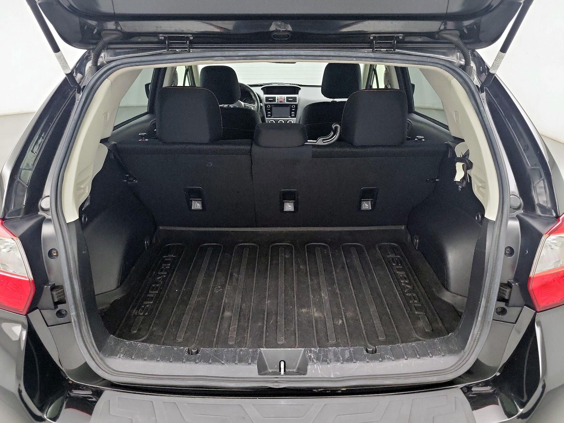 Thumbnail: 2017 Subaru Crosstrek - 20