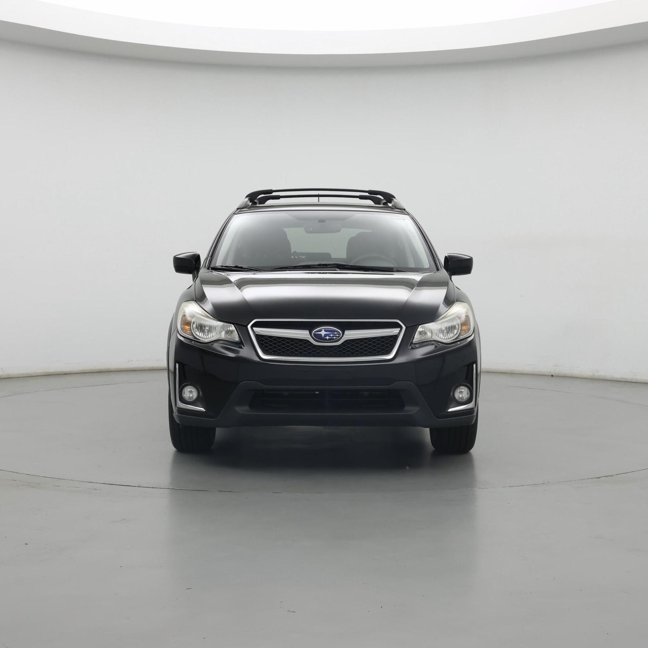 Thumbnail: 2017 Subaru Crosstrek - 5