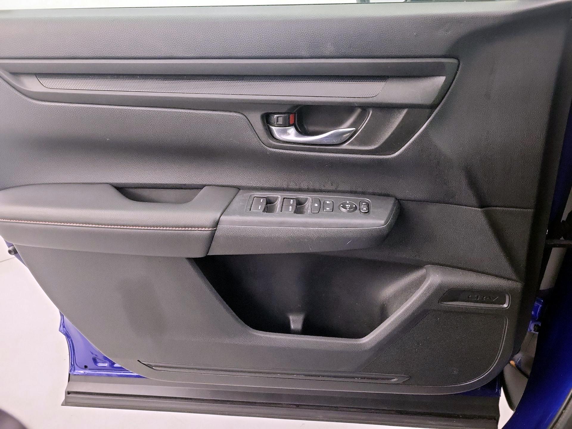 Thumbnail: 2023 Honda CR-V - 12