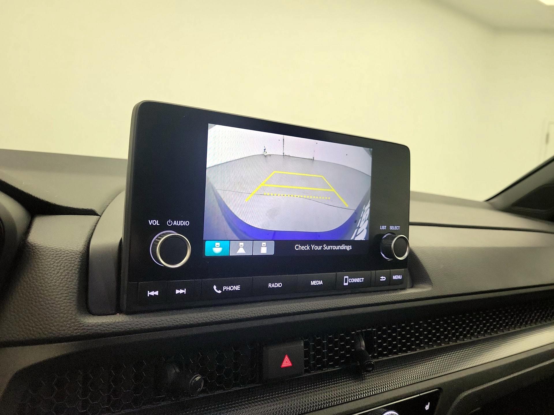 Thumbnail: 2023 Honda CR-V - 14