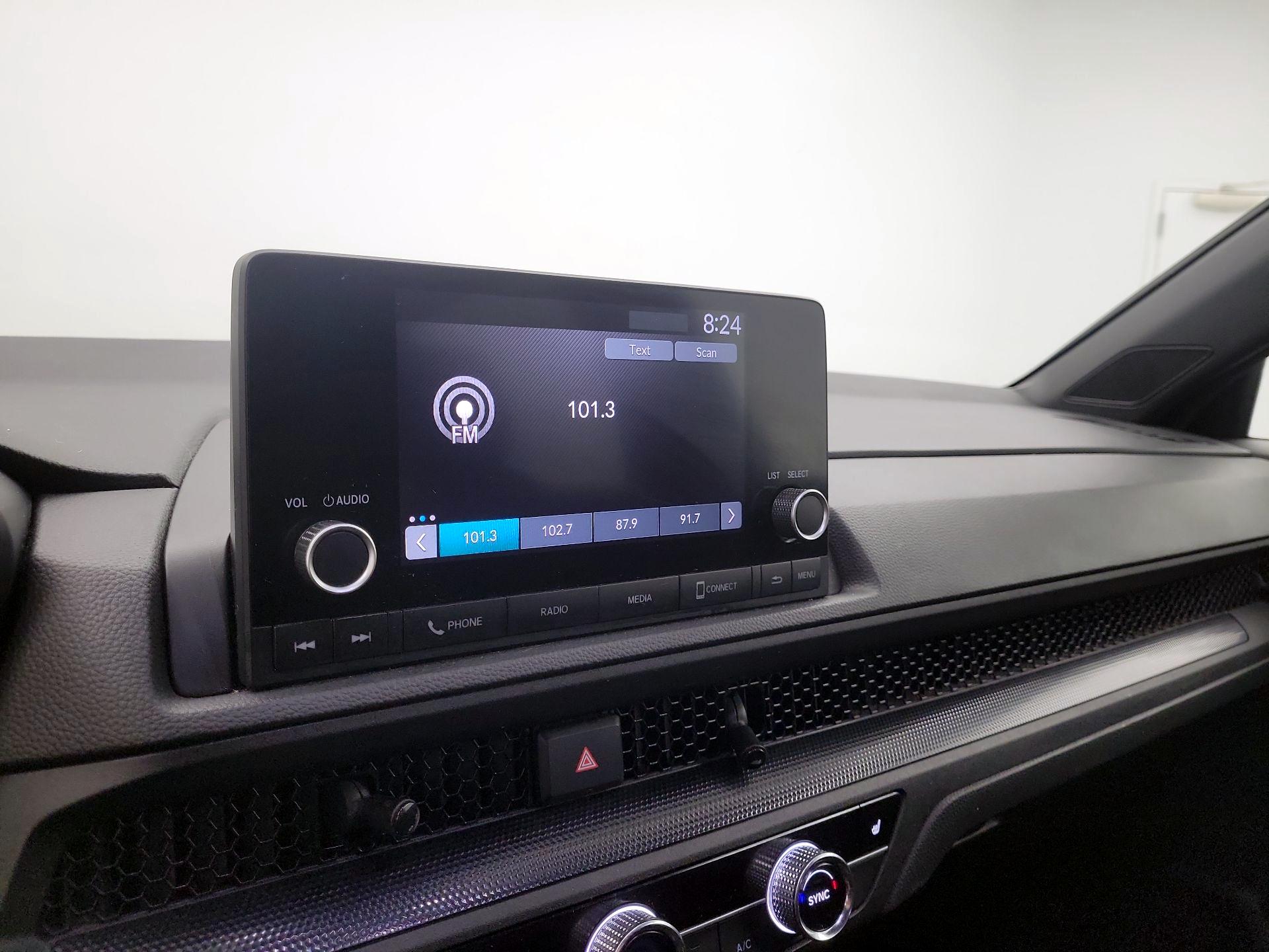 Thumbnail: 2023 Honda CR-V - 15