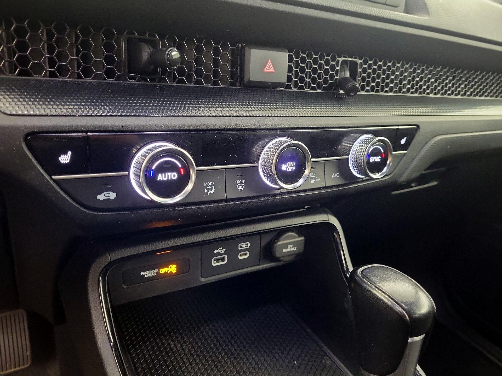 Thumbnail: 2023 Honda CR-V - 16