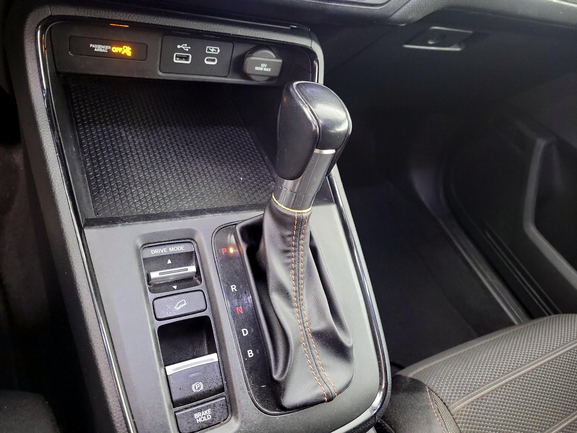 Thumbnail: 2023 Honda CR-V - 17