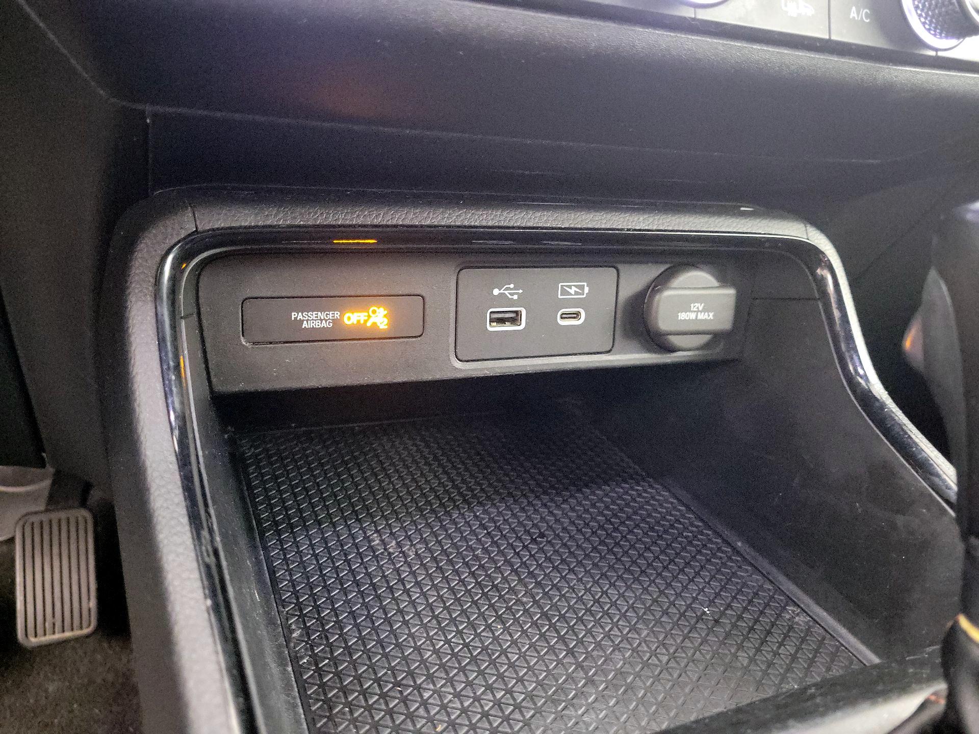 Thumbnail: 2023 Honda CR-V - 18