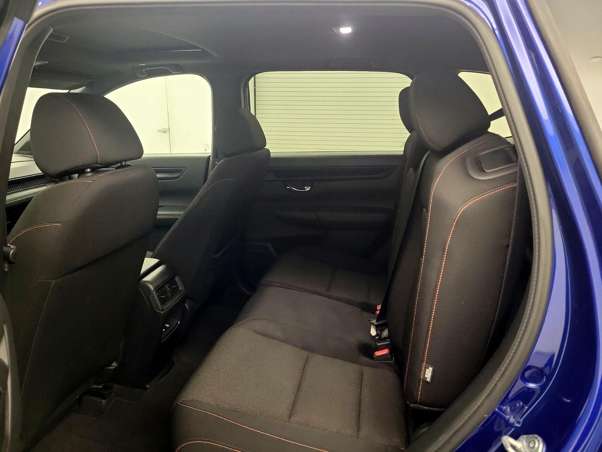 Thumbnail: 2023 Honda CR-V - 20