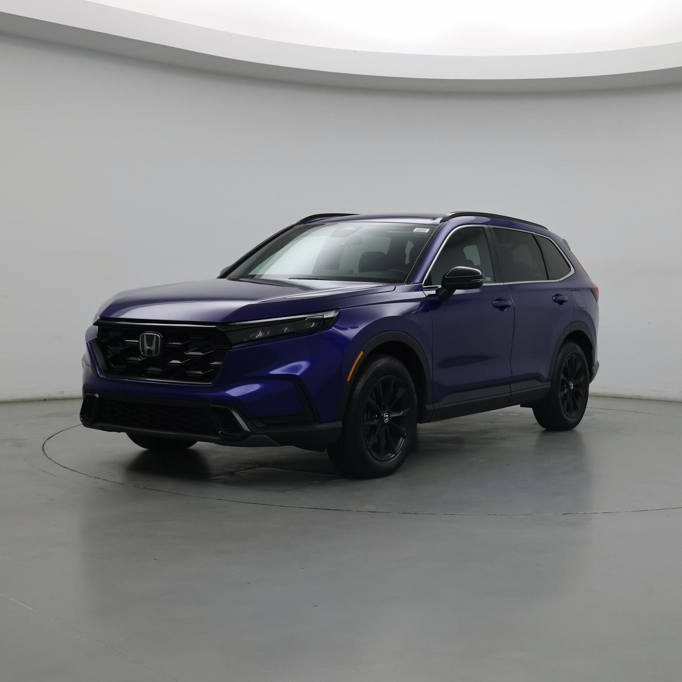 Thumbnail: 2023 Honda CR-V - 4