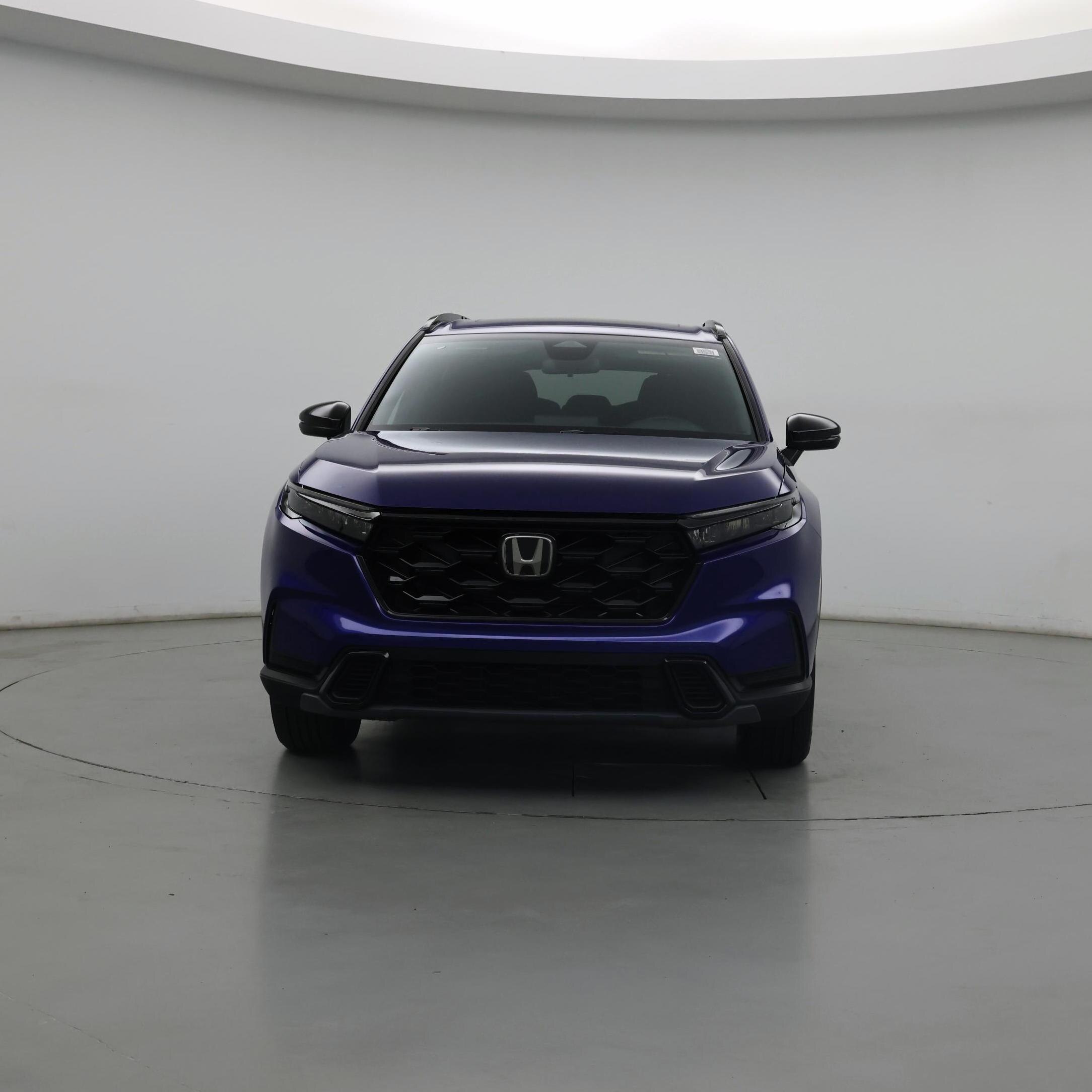 Thumbnail: 2023 Honda CR-V - 5