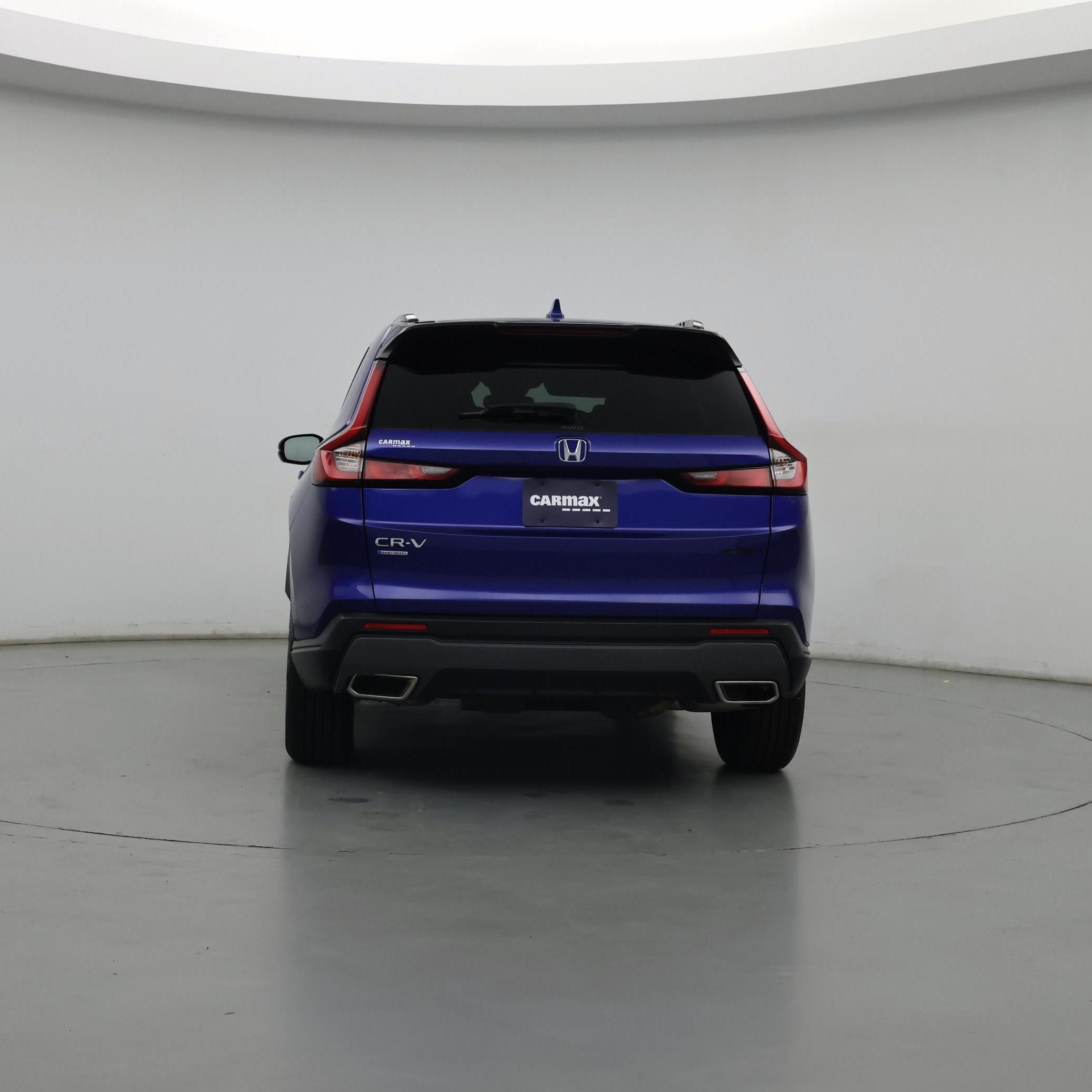 Thumbnail: 2023 Honda CR-V - 6