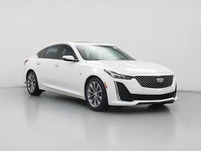 2020 Cadillac CT5 Premium Luxury