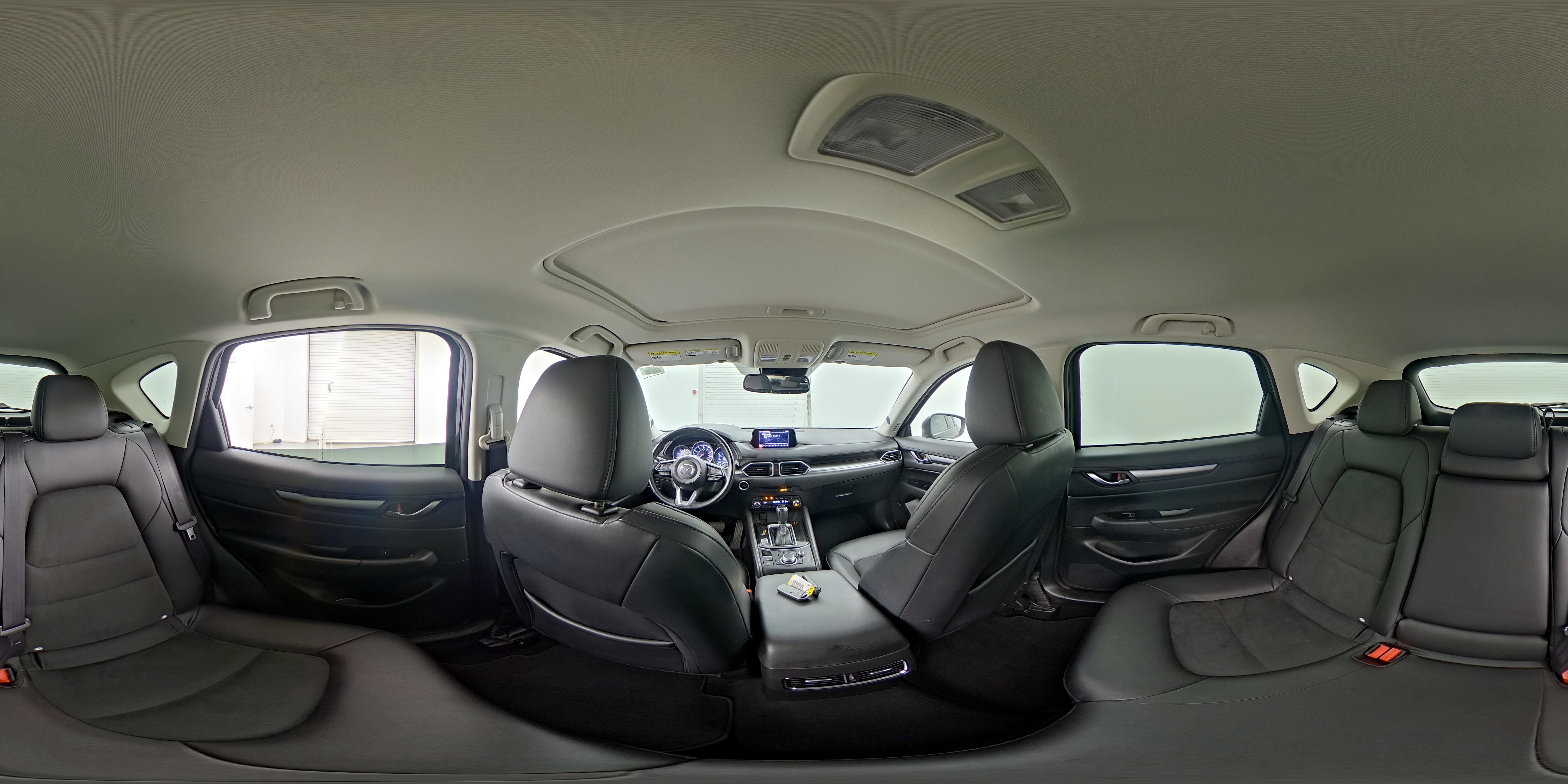 2019 Mazda CX-5 Touring - Photo 28