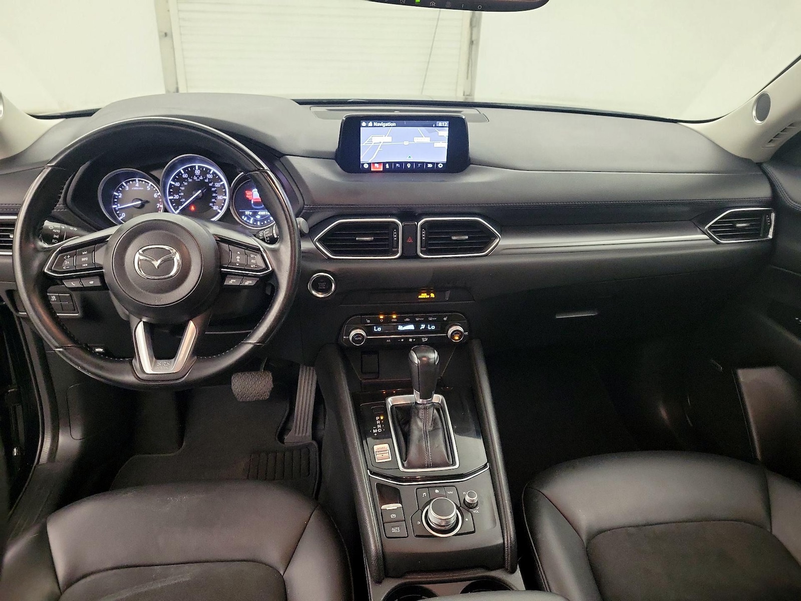 2019 Mazda CX-5 Touring - Photo 10