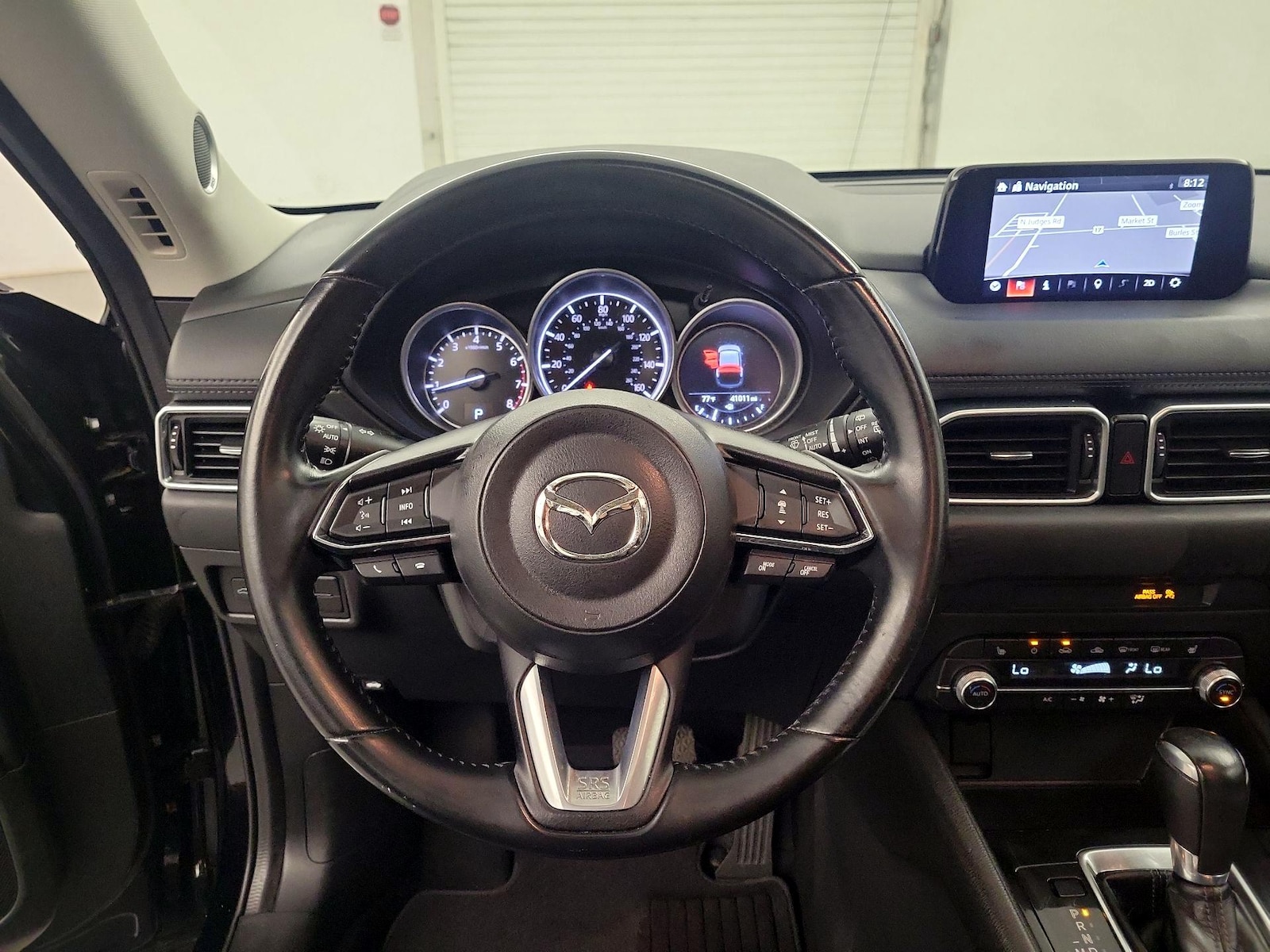 2019 Mazda CX-5 Touring - Photo 11