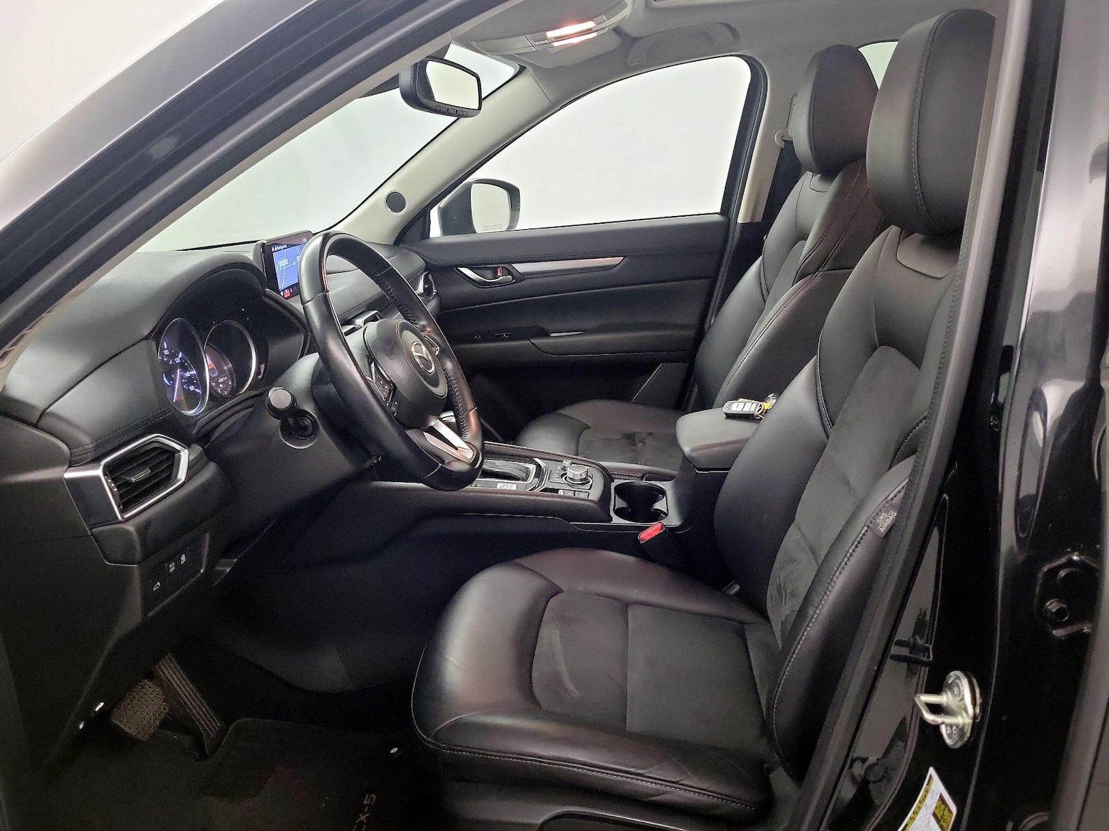 2019 Mazda CX-5 Touring - Photo 12