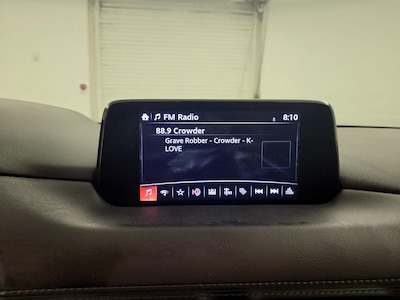 Radio (On)