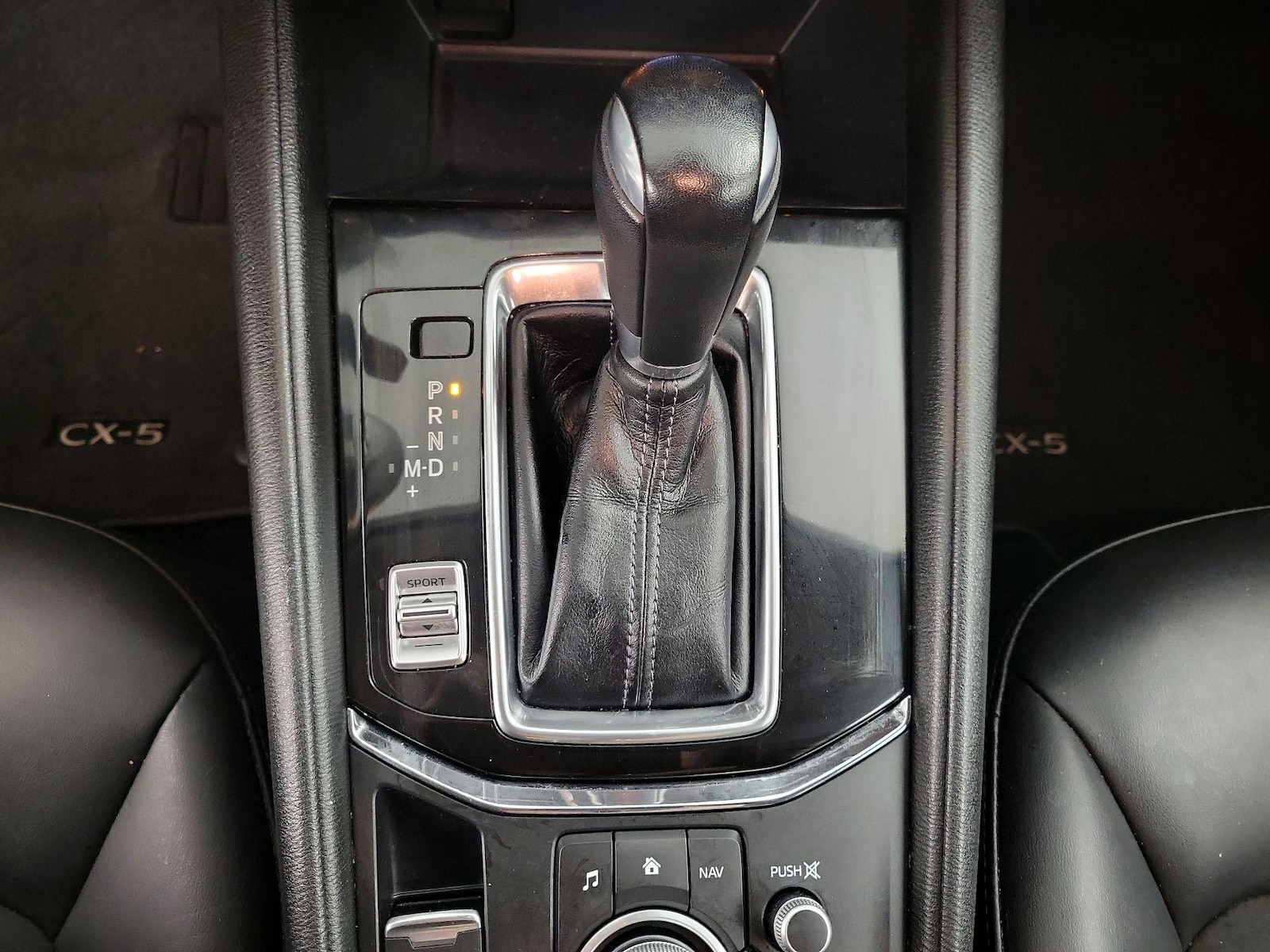 2019 Mazda CX-5 Touring - Photo 19