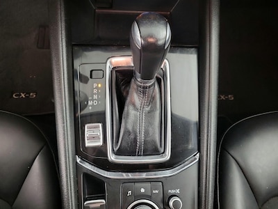 Shifter