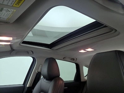 Sunroof