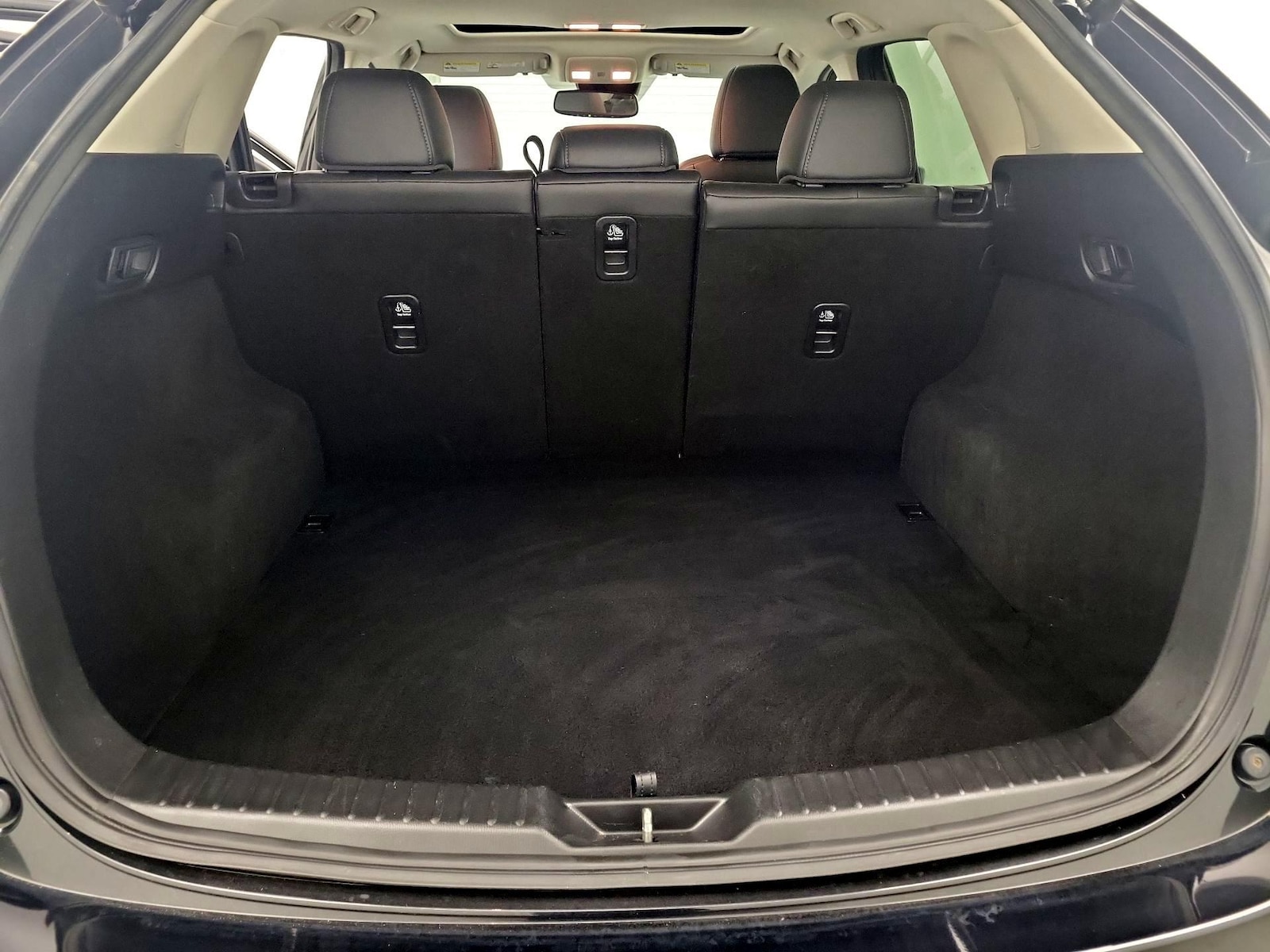 2019 Mazda CX-5 Touring - Photo 23