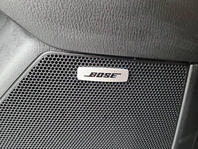 Premium Sound System Logo