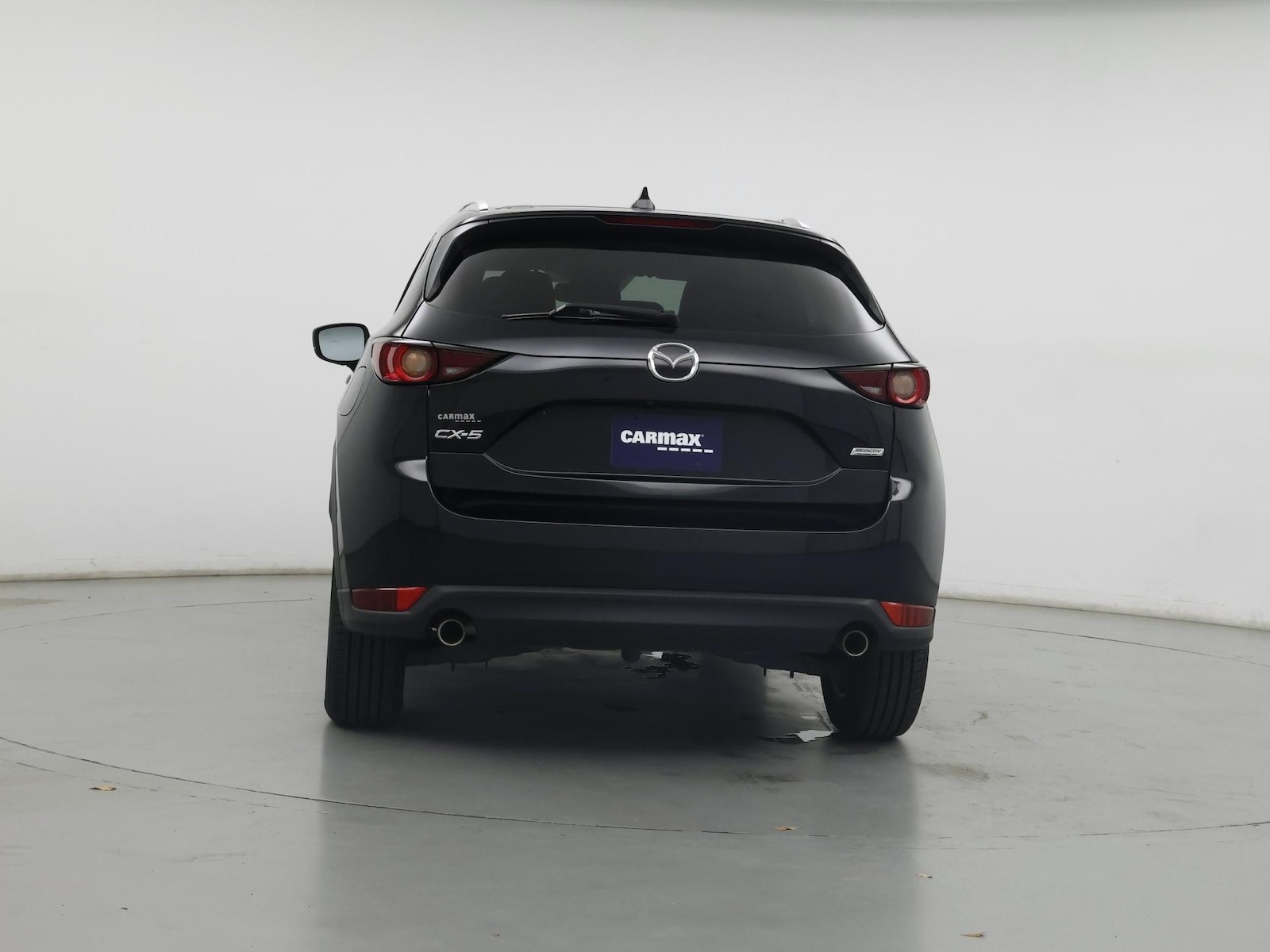 2019 Mazda CX-5 Touring - Photo 7