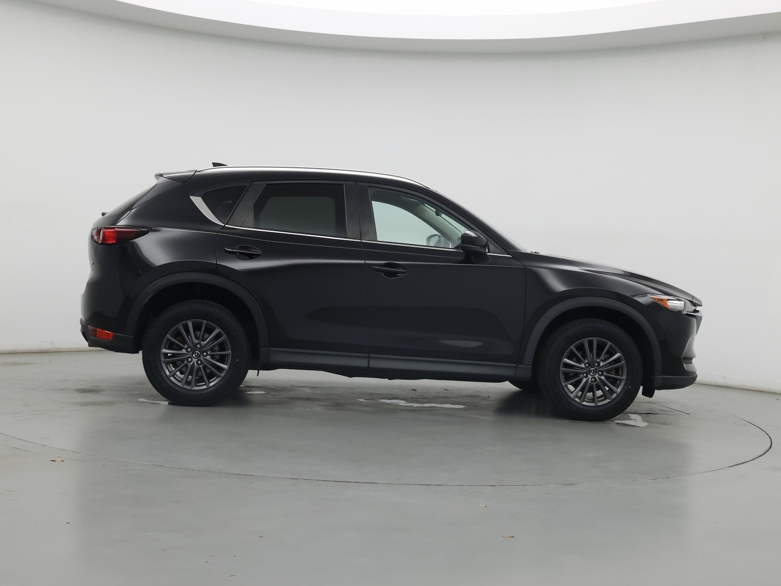 2019 Mazda CX-5 Touring - Photo 8