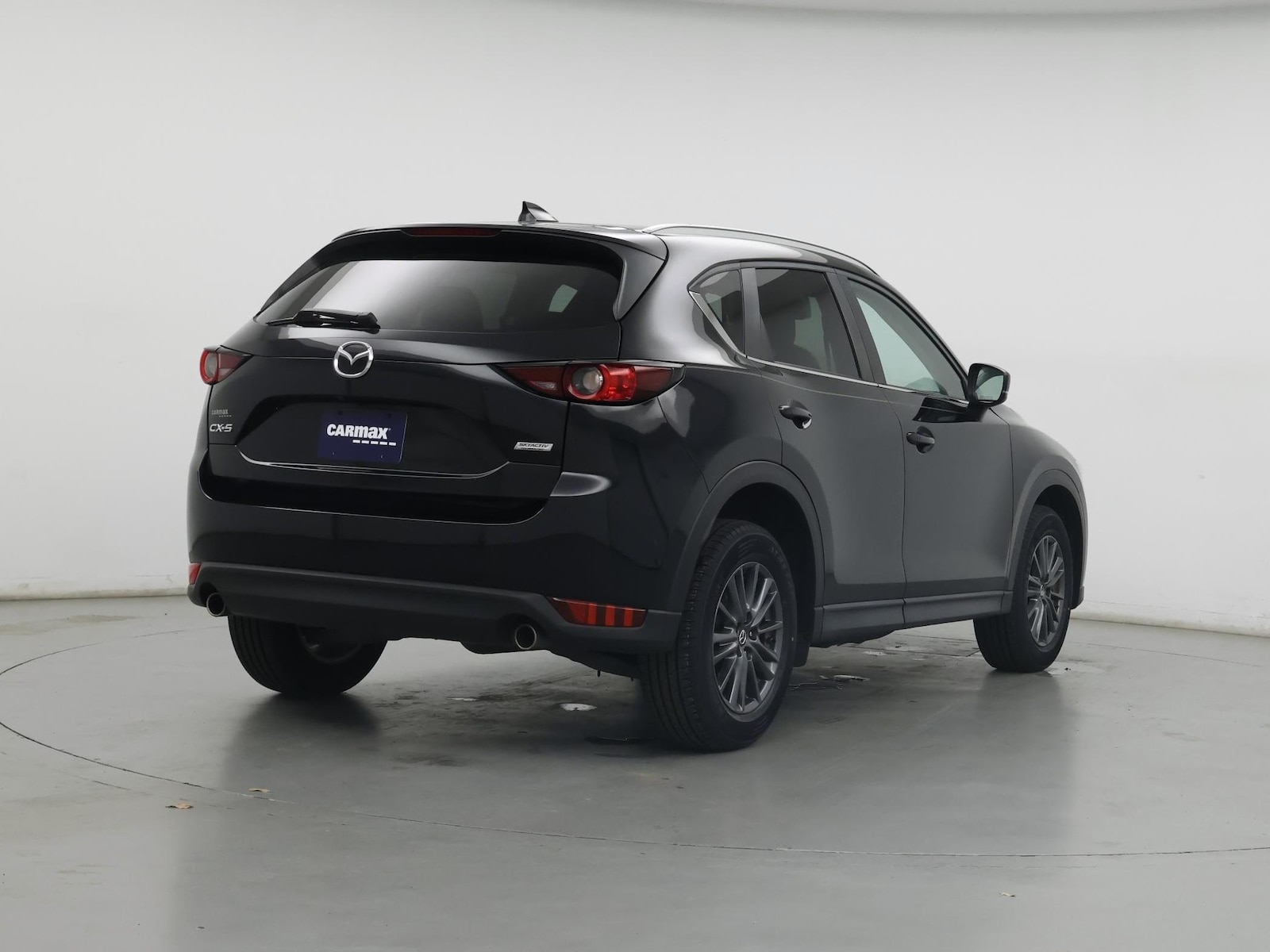 2019 Mazda CX-5 Touring - Photo 9