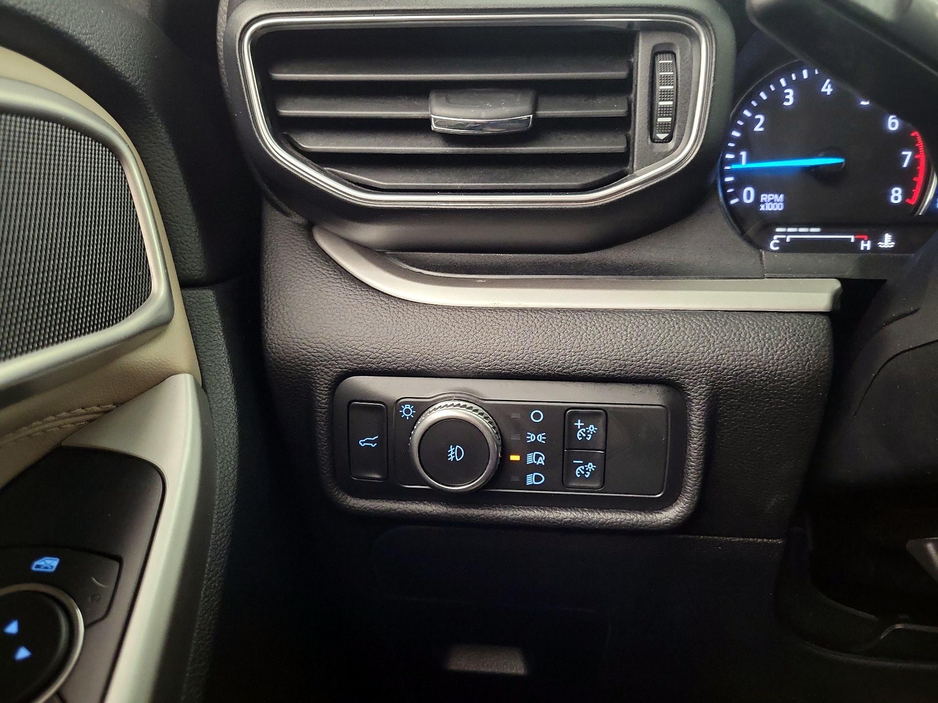 Thumbnail: 2021 Ford Explorer - 13