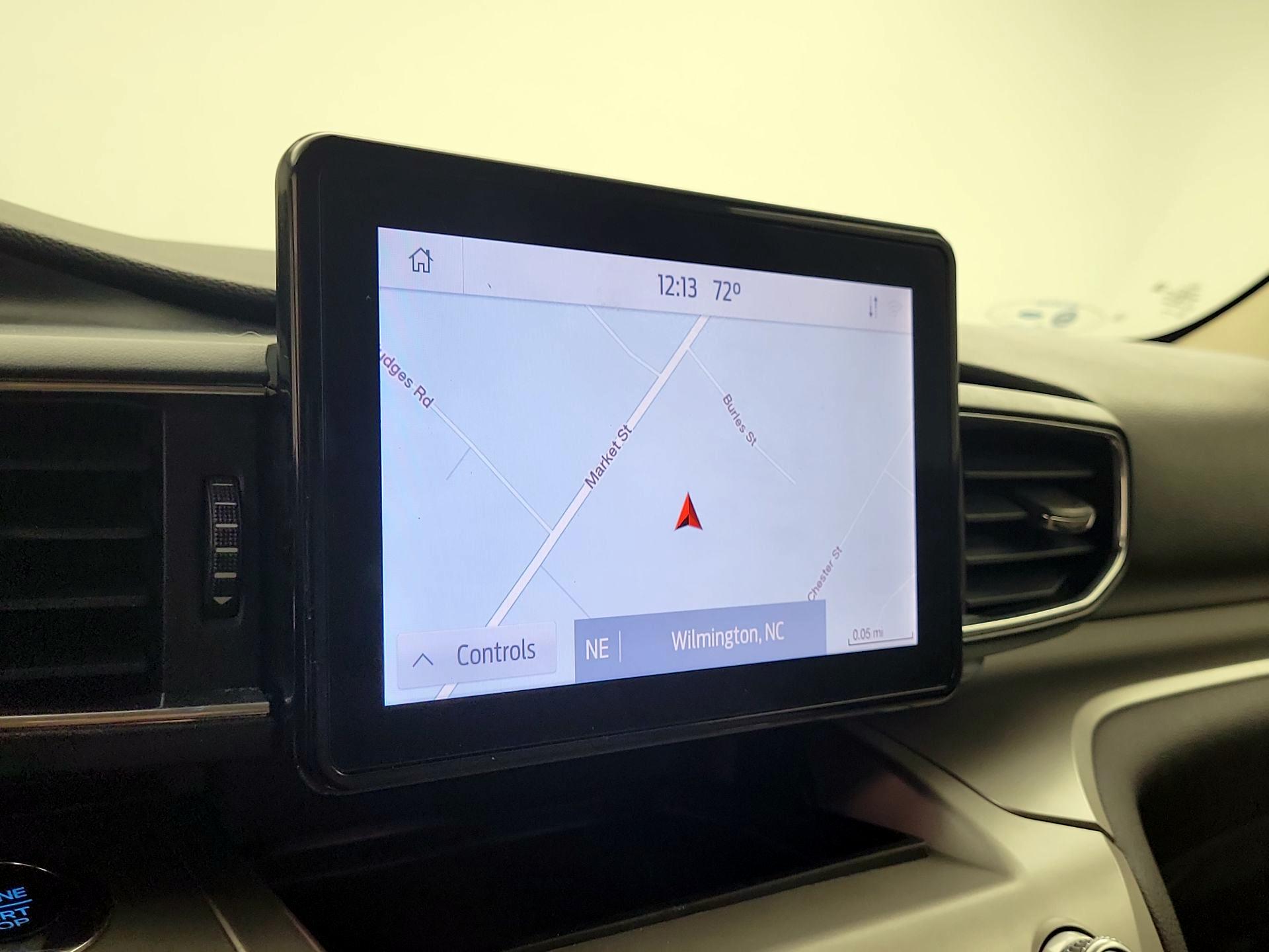 Thumbnail: 2021 Ford Explorer - 14