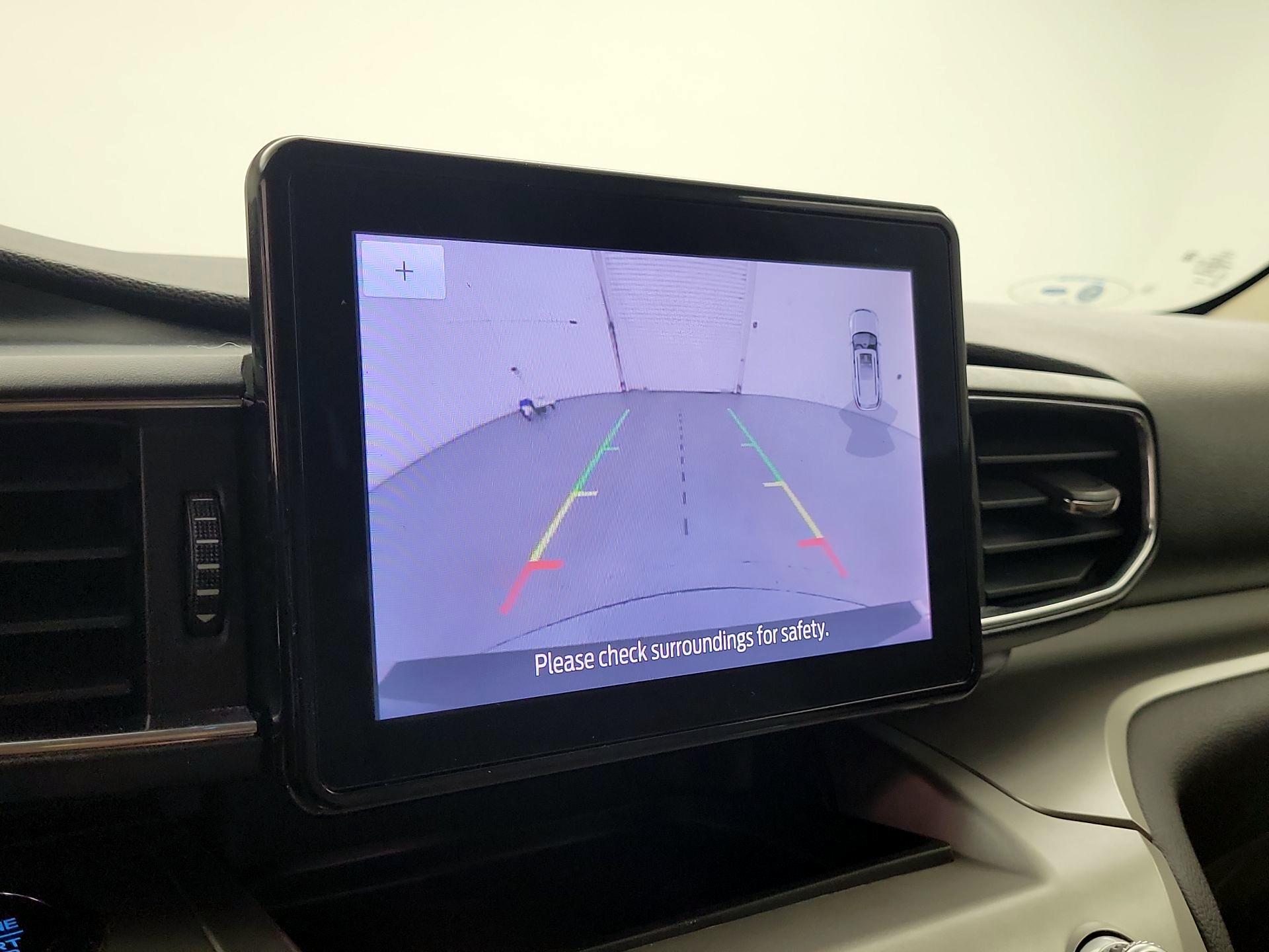 Thumbnail: 2021 Ford Explorer - 15