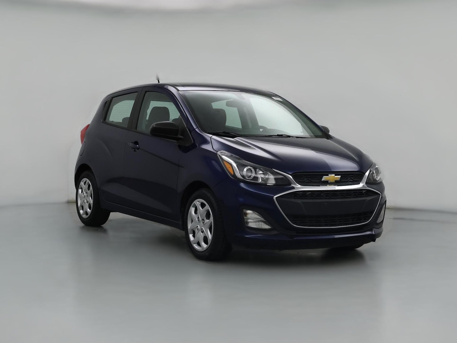 2022 Chevrolet Spark LS