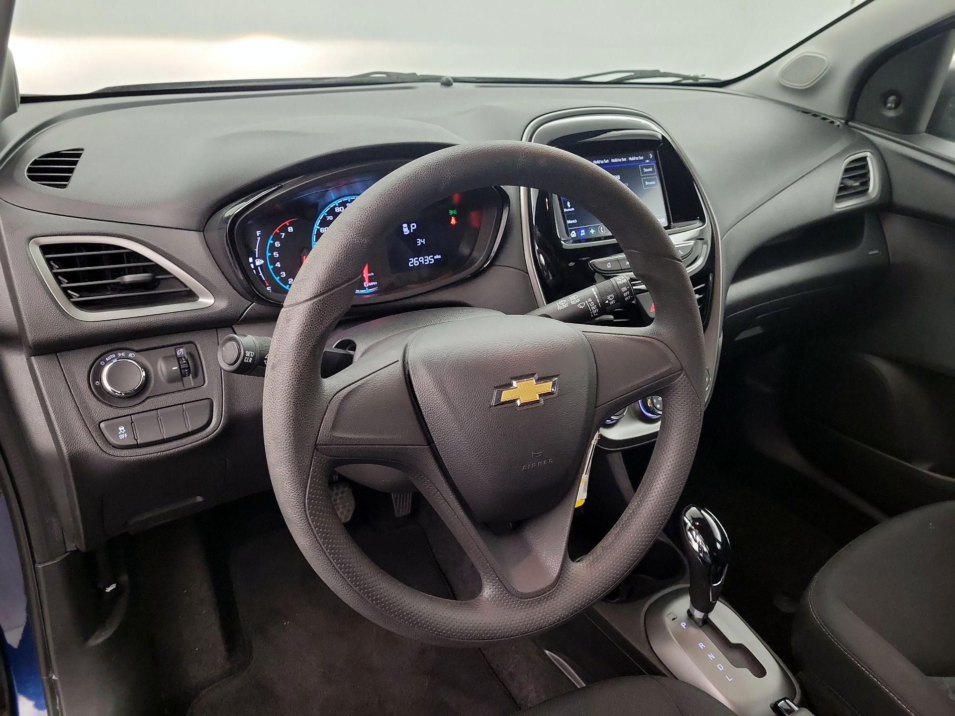 Thumbnail: 2022 Chevrolet Spark - 9