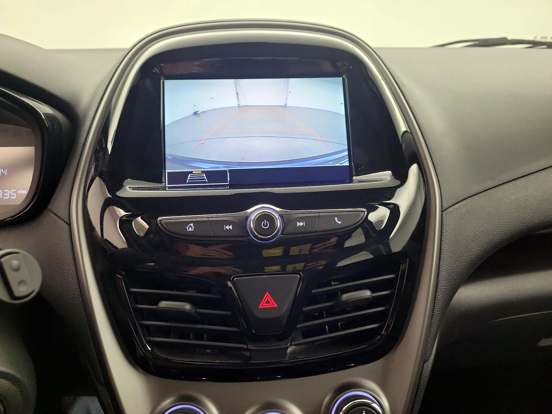 Thumbnail: 2022 Chevrolet Spark - 13