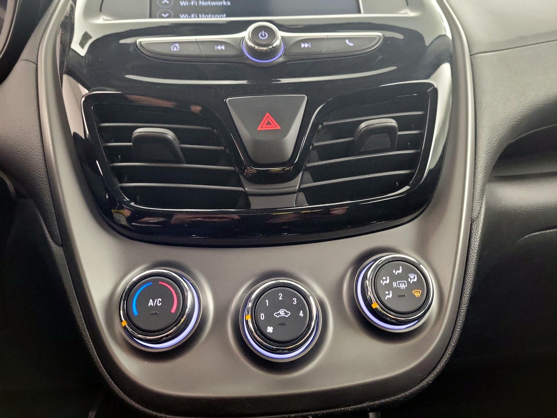 Thumbnail: 2022 Chevrolet Spark - 15