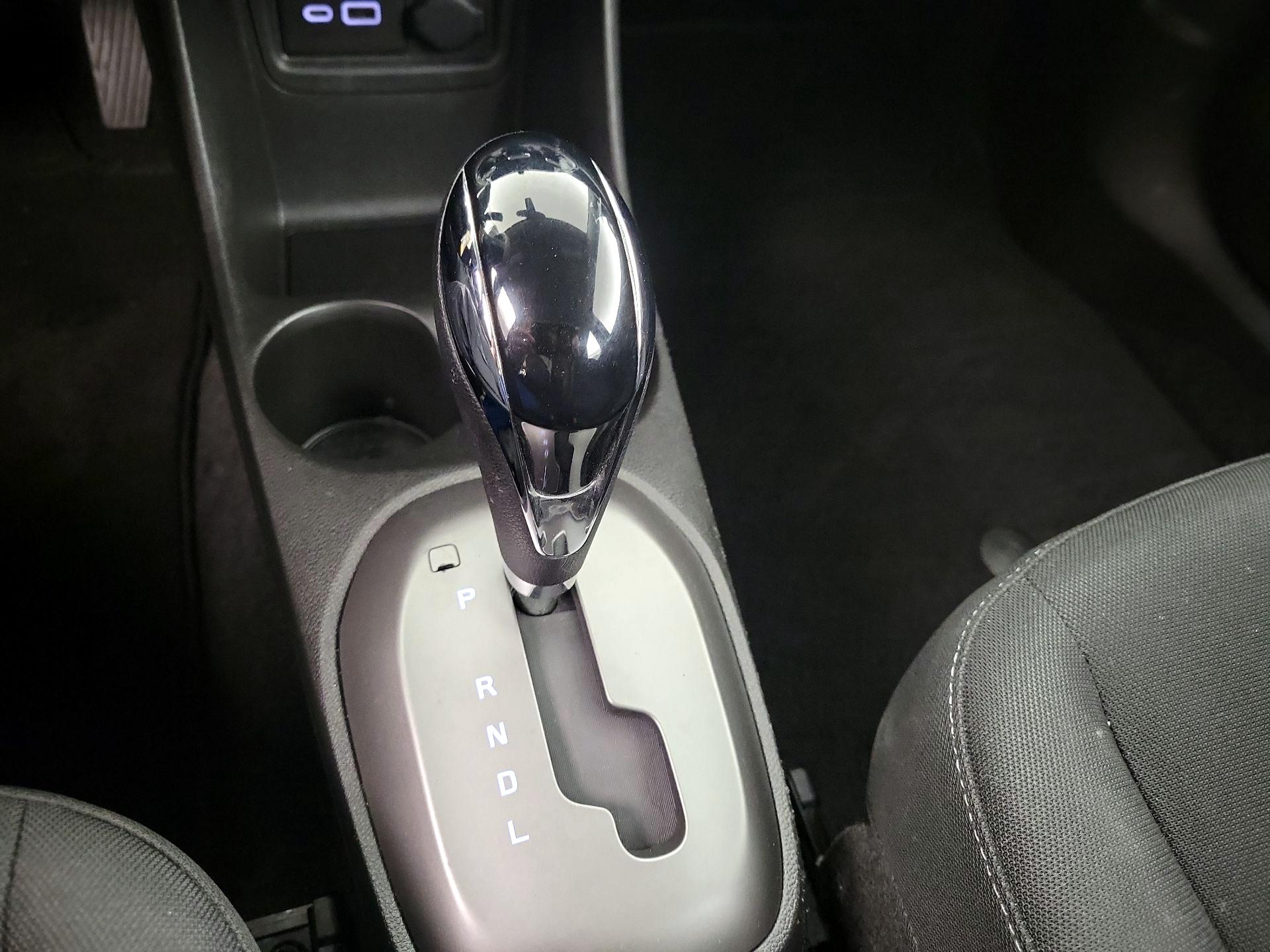 Thumbnail: 2022 Chevrolet Spark - 16