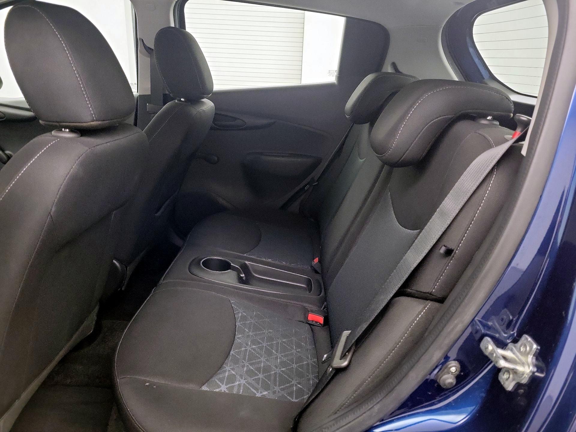 Thumbnail: 2022 Chevrolet Spark - 18