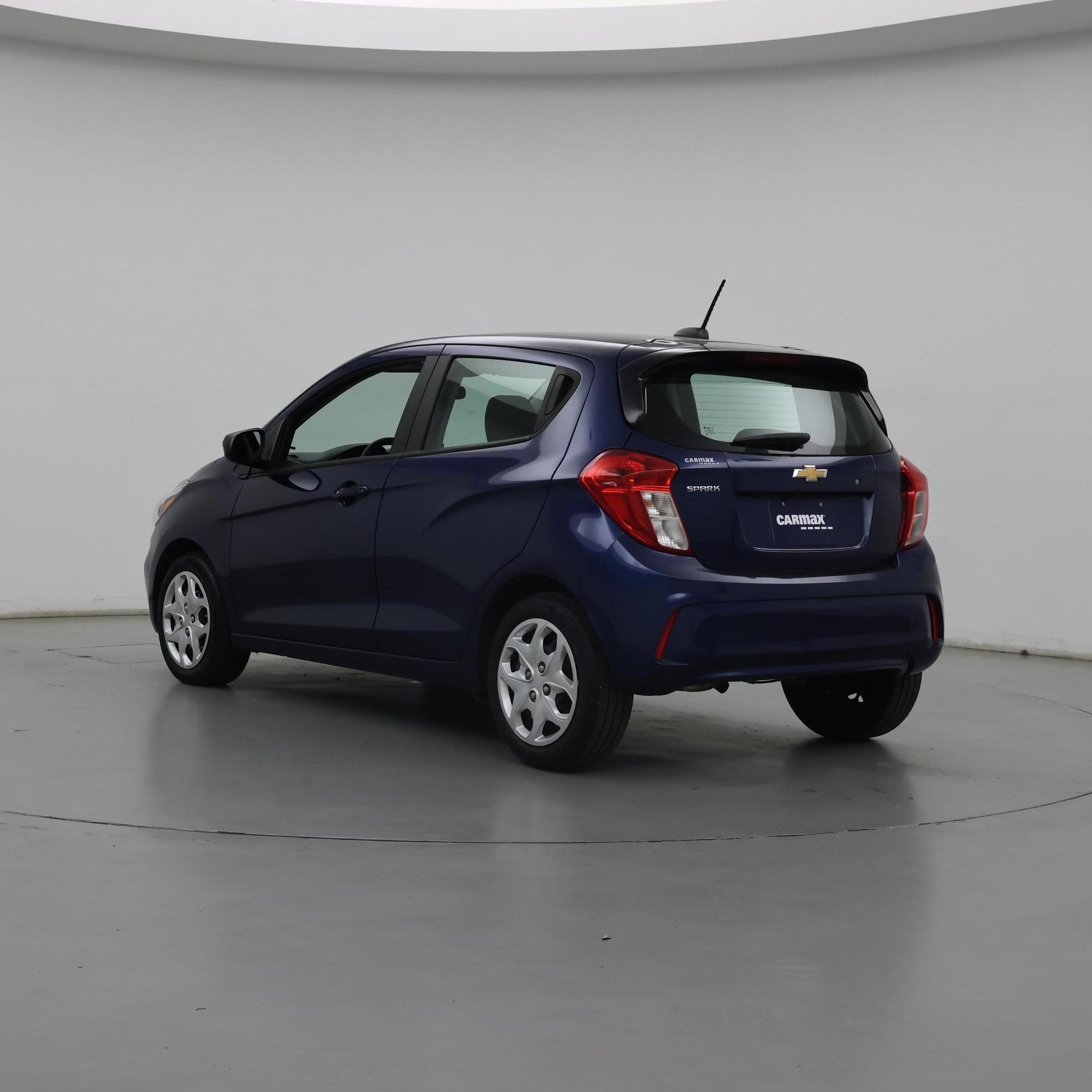 Thumbnail: 2022 Chevrolet Spark - 2