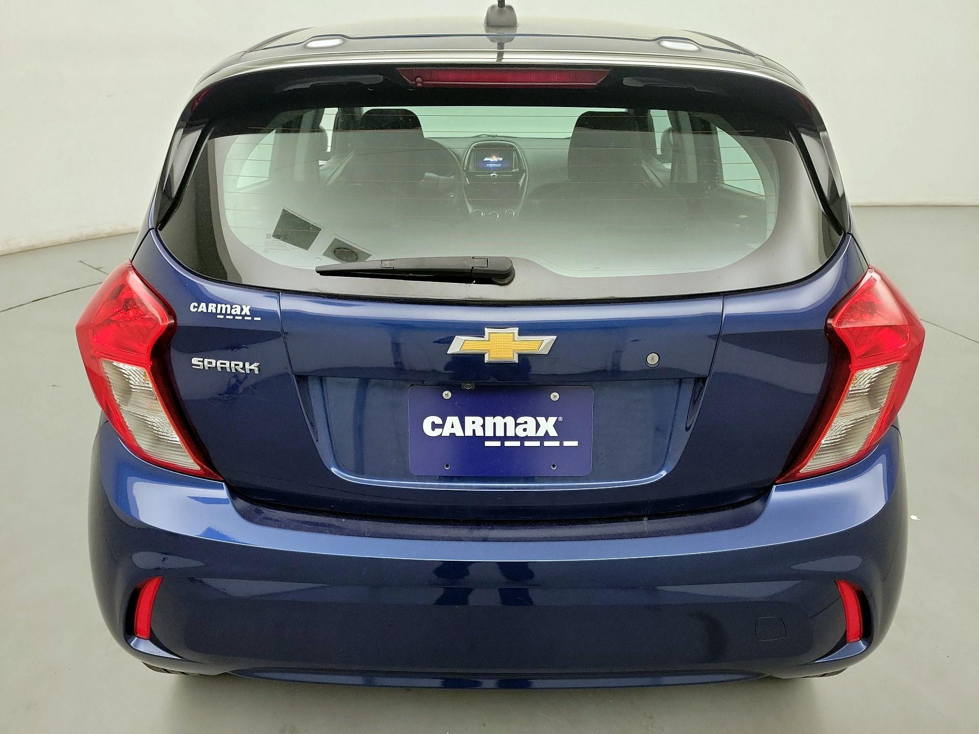 Thumbnail: 2022 Chevrolet Spark - 19