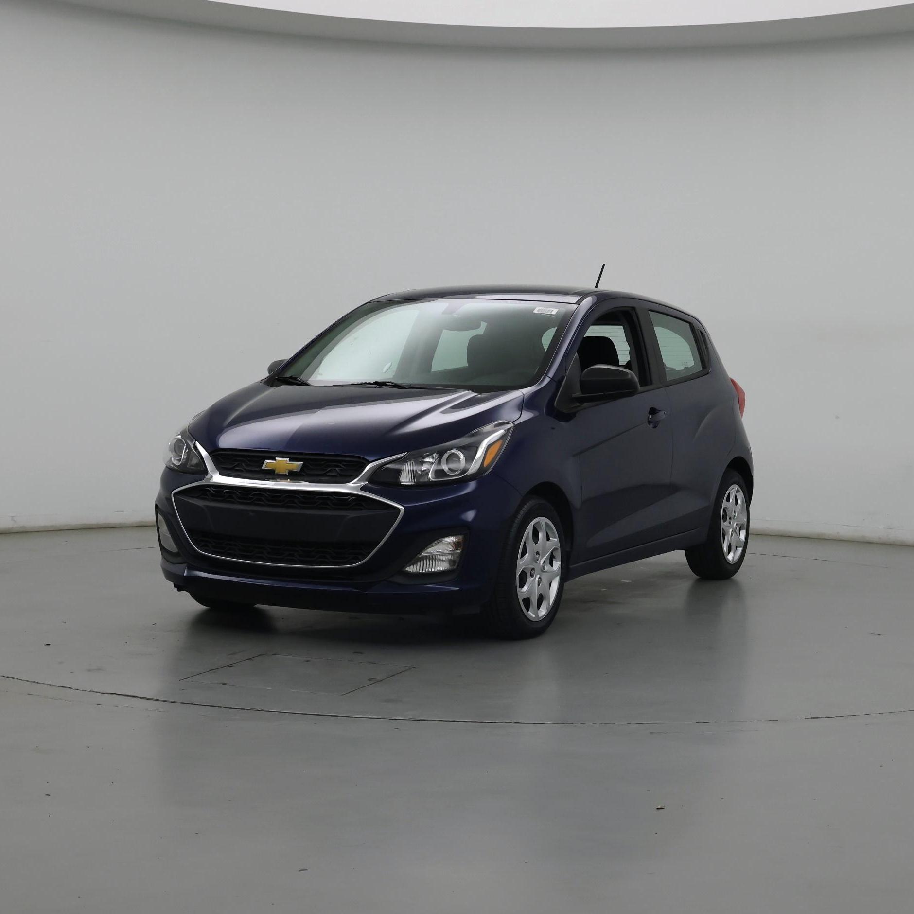 Thumbnail: 2022 Chevrolet Spark - 4