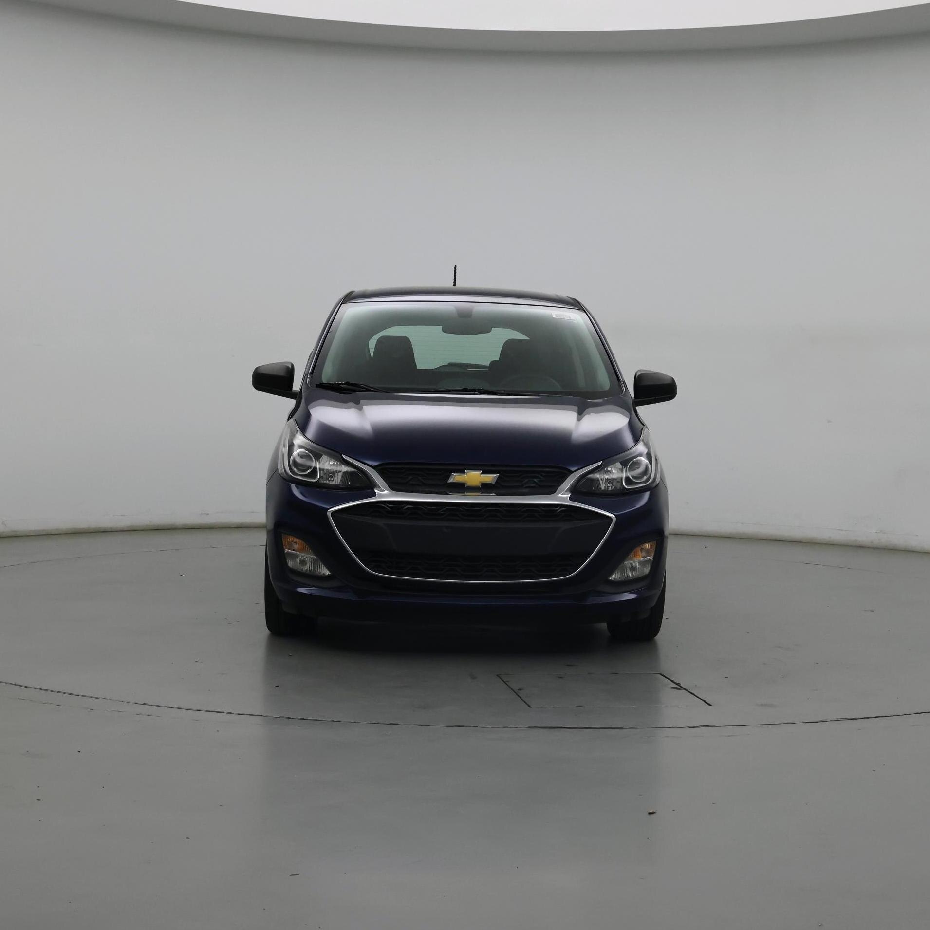 Thumbnail: 2022 Chevrolet Spark - 5