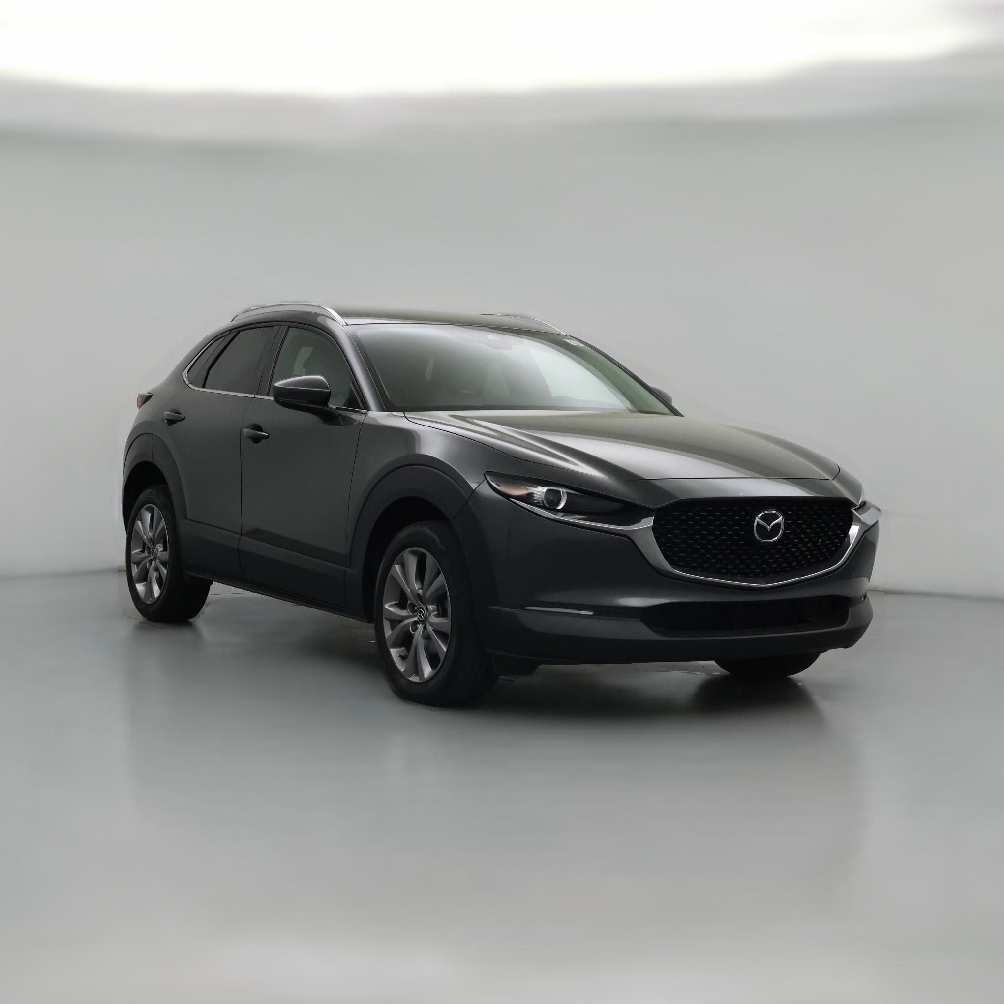 Thumbnail: 2023 Mazda CX-30 - 1