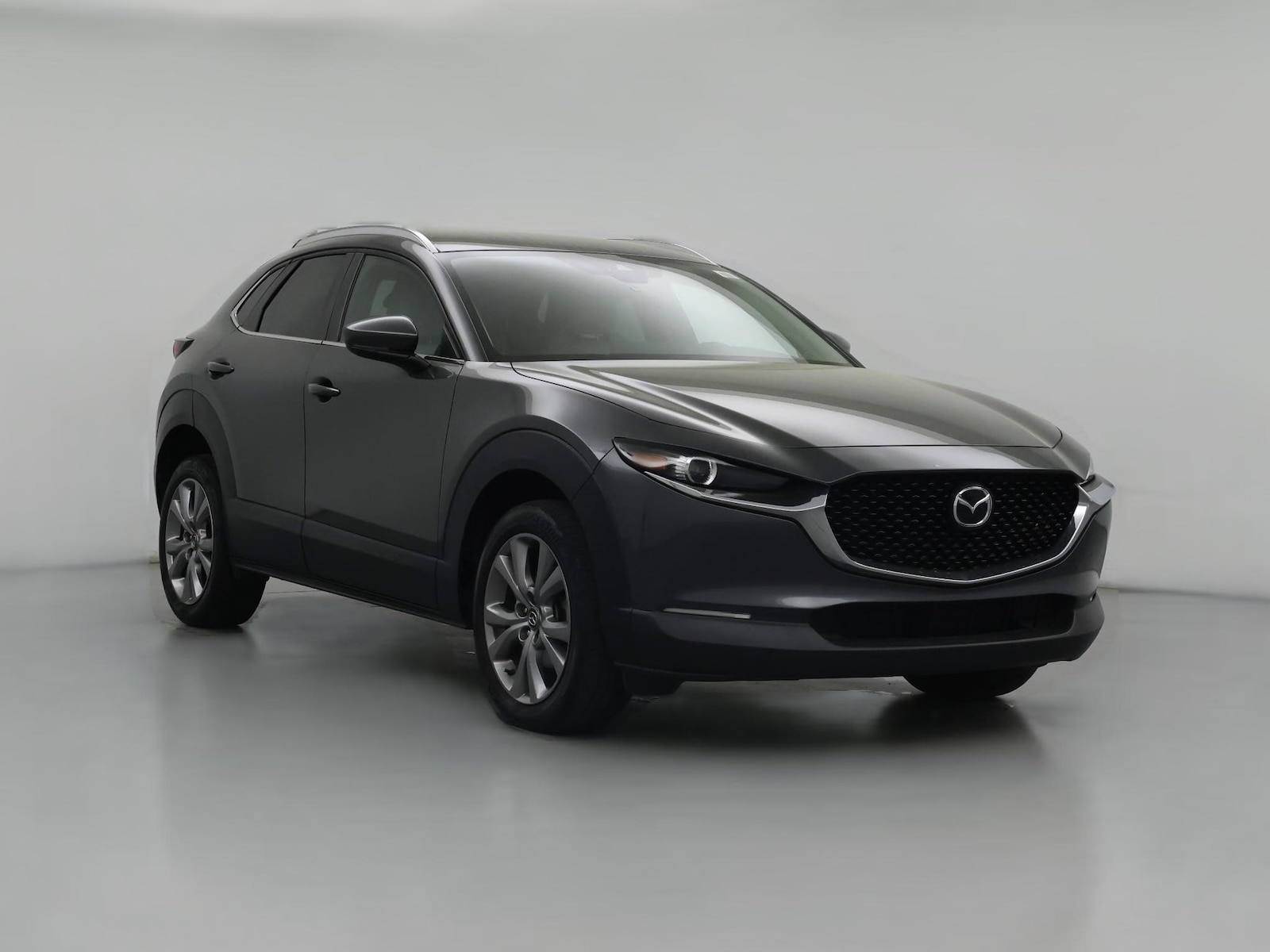 2023 Mazda CX-30 Preferred