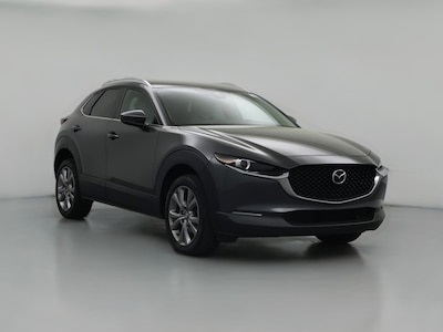 2023 Mazda CX-30 2.5 S Preferred Package