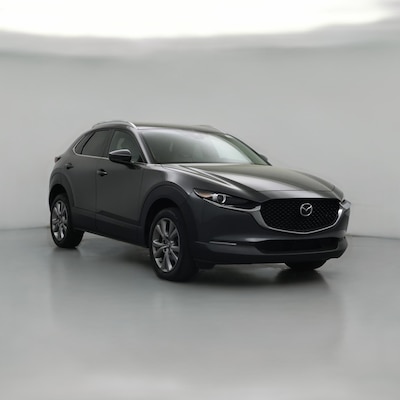 2023 Mazda CX-30 2.5 S Preferred Package